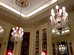 -Cafe Sacher(WIEN)