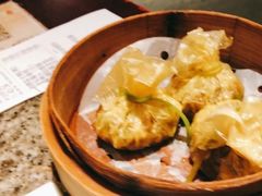 腐竹豆腐包-南京大牌档(人民广场店)
