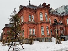 -北海道厅旧本厅舍(旧本庁舎)