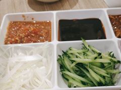 -姥姥家春饼店(交大东路店)
