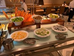 -云尚自助餐厅(佛山南海瞻云酒店)