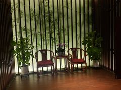 包厢-冶春茶社(星汉大厦店)