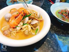 -小城故事·地道宁波味(月湖盛园店)