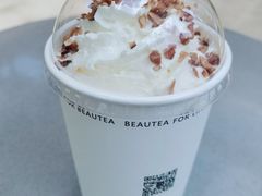 松林拿铁-BeauTea水仙(coco park店)