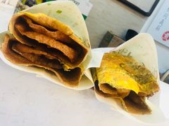 -清真·二嫂子煎饼果子(鼓楼旗舰形象店)