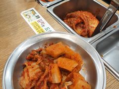 -神仙雪浓汤(明洞店)