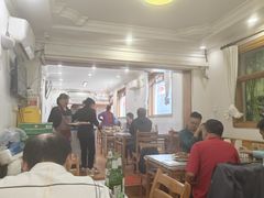 -悦宾饭馆(翠花胡同店)
