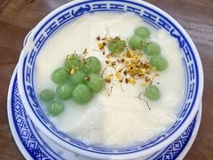 -蟹上黄·蟹黄面·江南糖水(人民广场店)