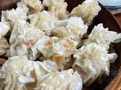 猪肉三鲜烧麦-正宗天津烧麦馆(柳州路店)