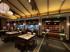 -春发生饭店·非遗(南院门店)
