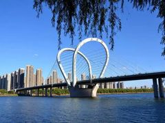 -长白岛森林公园