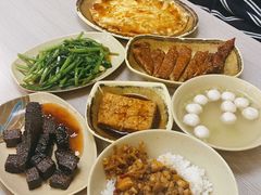 -圆宝台湾小吃(迎津街店)