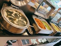-枣子树·素食餐厅(普陀山店)