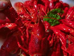 -沪小胖小龙虾(淮海中路旗舰店)