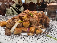 -新疆伊宁远征餐厅