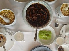 -松鹤楼·非遗·苏帮菜(融科店)