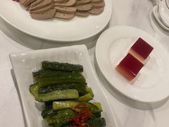 盐水鸭肝-全聚德(前门店)