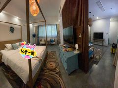 -茅山东方盐湖城景区