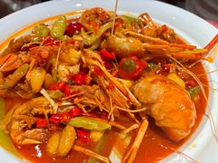 -辣小鲜·南昌大排档(船山路店)