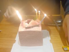 -やきにく 牛将日式焼肉(新华路店)