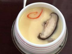 -麒麟中餐厅·经典粤菜·地道菜式老字号(广州长隆酒店)