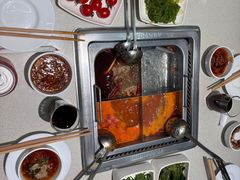 -海底捞火锅(亲子主题北金鹰店)