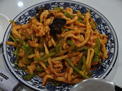 -北大地皖峰饭馆
