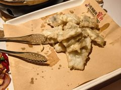 -宝轩渔府·老字号海鲜·正宗津菜(水上店)