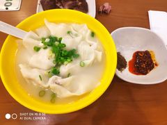 -龙抄手(春熙路总店)