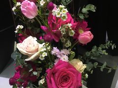 -Butchart布查德鲜花(花艺设计中心)