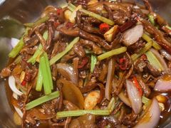 -鑫小城故事·藕汤·家常菜(台北一路总店)