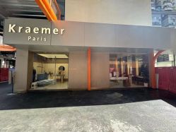 -Kraemer Paris苏豪路易士·嘉玛发廊