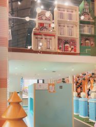-奈尔宝·儿童乐园·亲子餐厅(星河湾店)