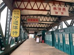 -武汉知音号