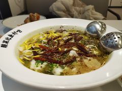 -太二酸菜鱼(南京艾尚天地店)