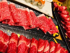 -一井烧肉·活鳗·寿司(望京SOHO店)