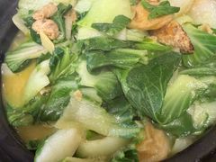 -品大三·经典淮扬菜(大行宫店)
