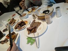 -拉蒂娜·巴西牛排馆 Latina·Brazilian Steakhouse(陆家嘴旗舰店)