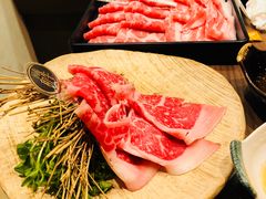 -我那覇豚肉店(カフーナ旭橋店)