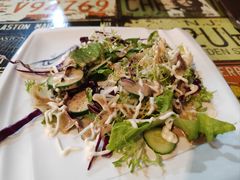 -泸州渔夫烤鱼鲜货烧烤20年(华阳店)