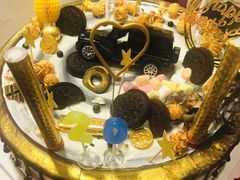 -新南华大酒店(广中店)