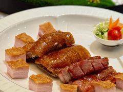 -顺德喜来登酒店·采悦轩