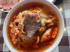 -西塔大冷面(三好街店)