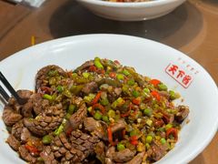 -天下客饭店(中山路店)