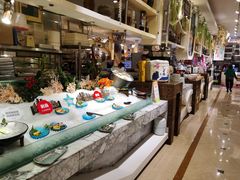 -芭菲盛宴·环球美食(袁家岗店)