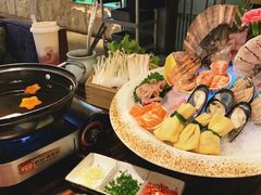 -山葵家·创意料理(万象汇店)