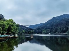 -黔灵山公园