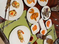 -河北宾馆·香溢自助餐(裕华店)