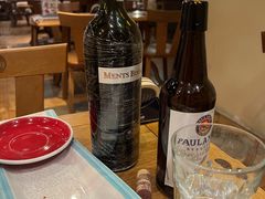 -Paulaner·德国帕拉娜自酿啤酒餐厅(海上世界店)