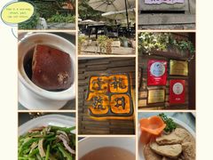 -龙井壹号·茶缘山景宴(龙井村店)